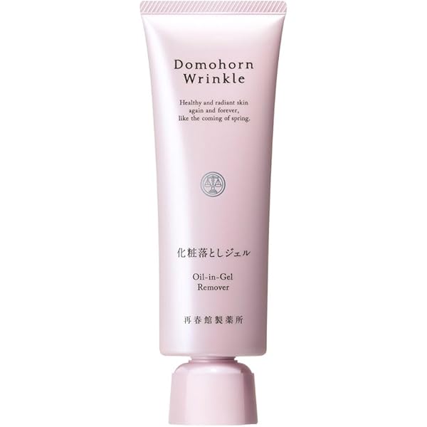 Amazon | ドモホルンリンクル 洗顔石鹸 約60日分 洗顔クリーム